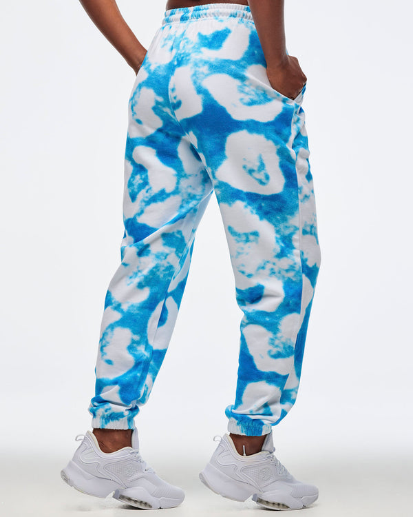 Sizzlin' Slouch Sweatpants