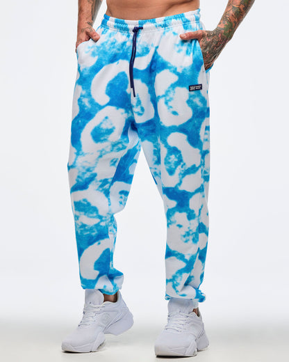 Sizzlin' Slouch Sweatpants