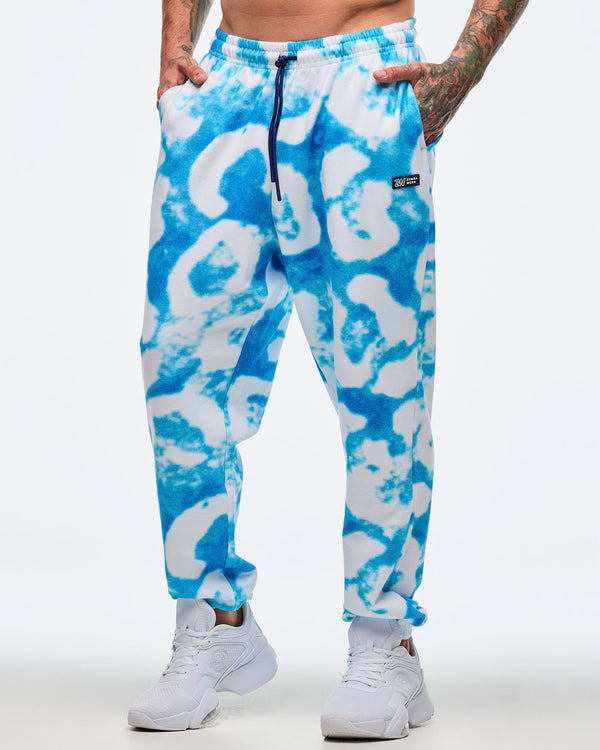 Sizzlin' Slouch Sweatpants