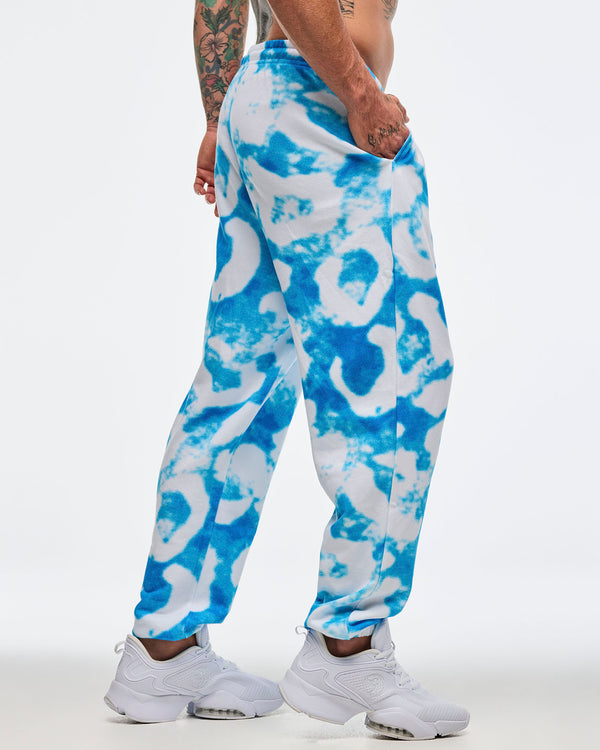Sizzlin' Slouch Sweatpants