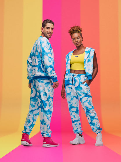 Sizzlin' Long Sleeve Pullover Sweatshirt