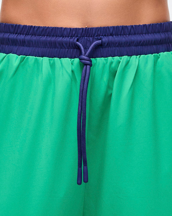 Sizzlin' Woven Track Pants