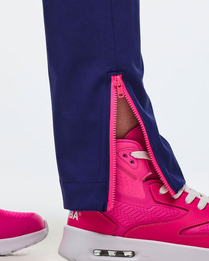 Sizzlin' Woven Track Pants