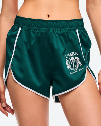 Class of 2001 Running Shorts
