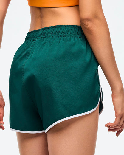Class of 2001 Running Shorts