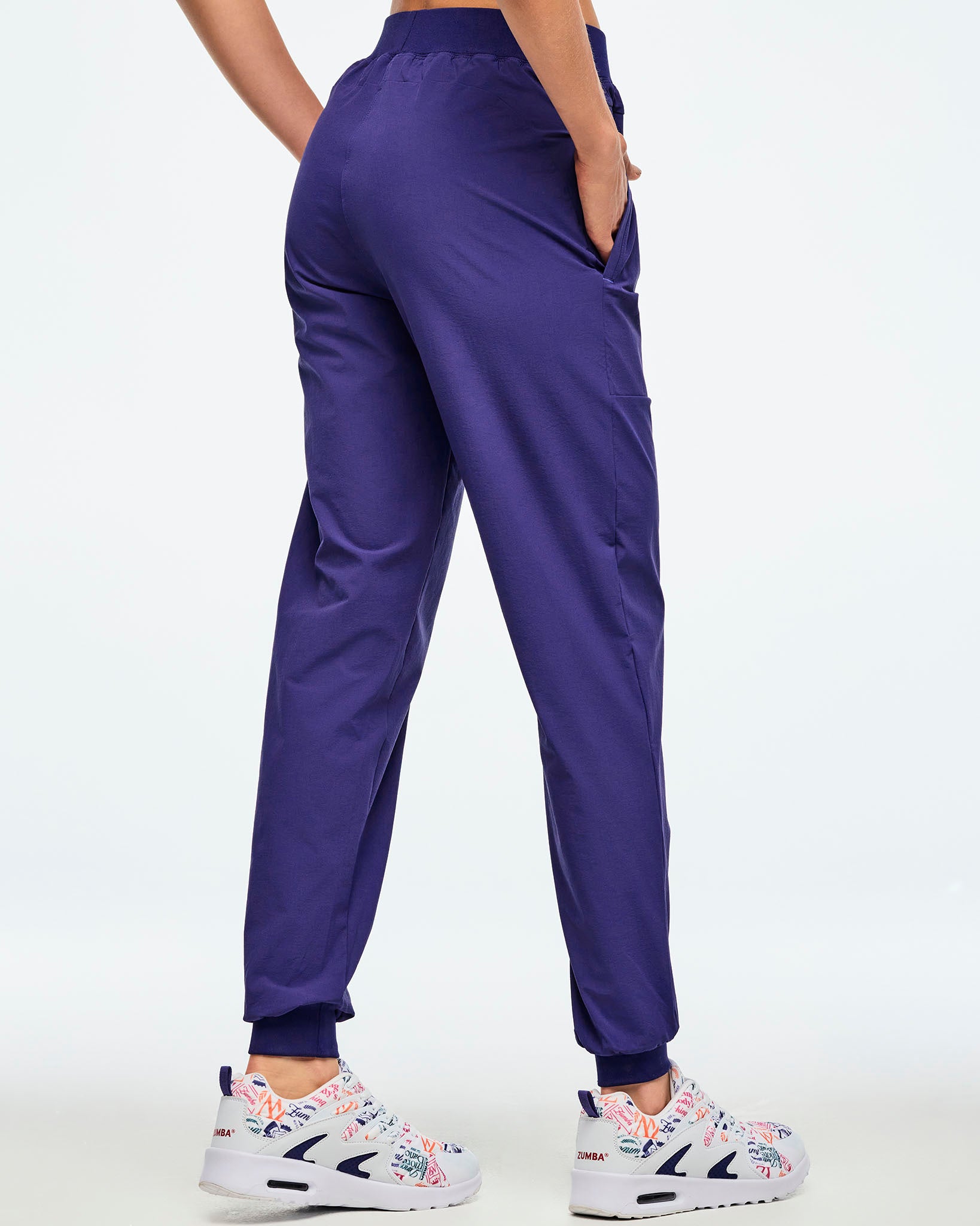 Zumba® Wear Sweatpants- Women's Sweatpants- Zumba Apparel