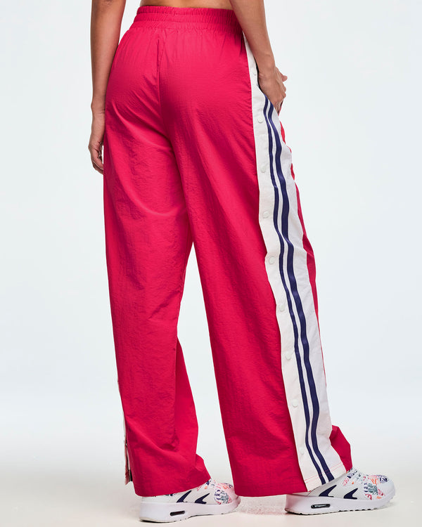 Class of 2001 Wide Leg Pants