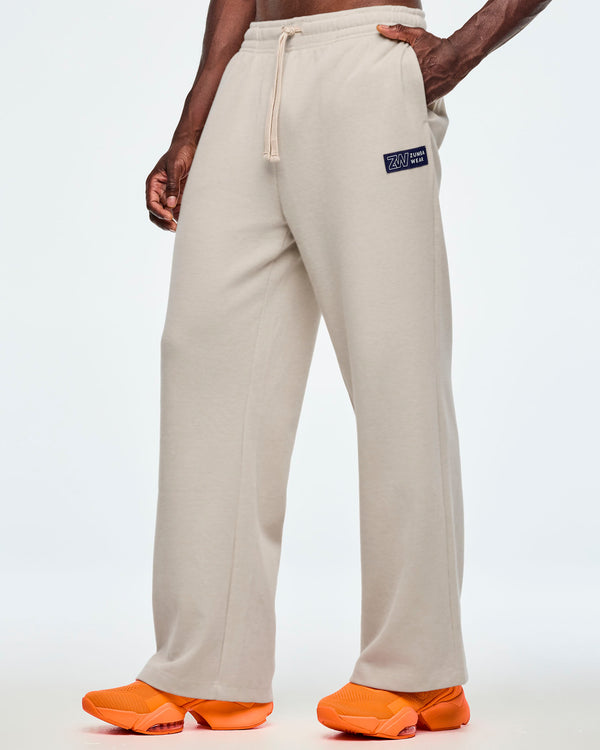 Class of 2001 Straight Leg Track Pants