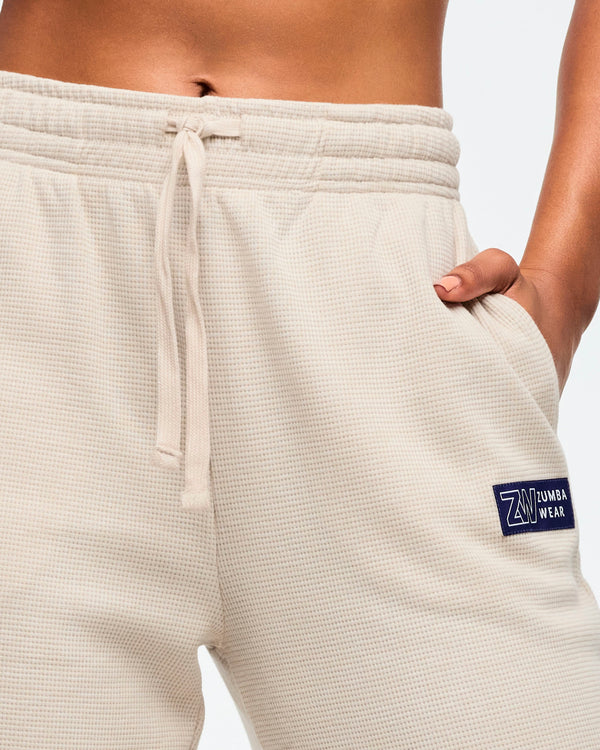 Class of 2001 Straight Leg Track Pants