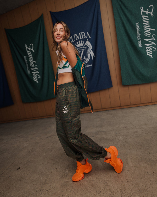 Class of 2001 Cargo Pants