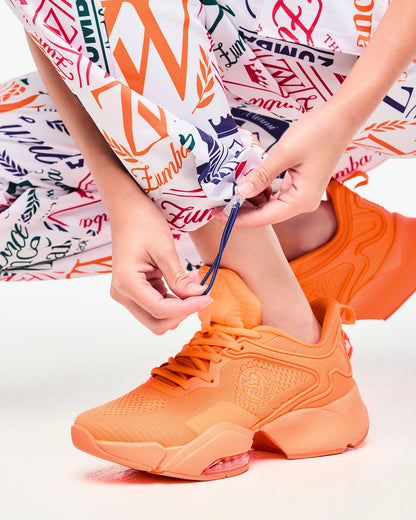 Class of 2001 High Rise Cargo With Bungee Cuffs