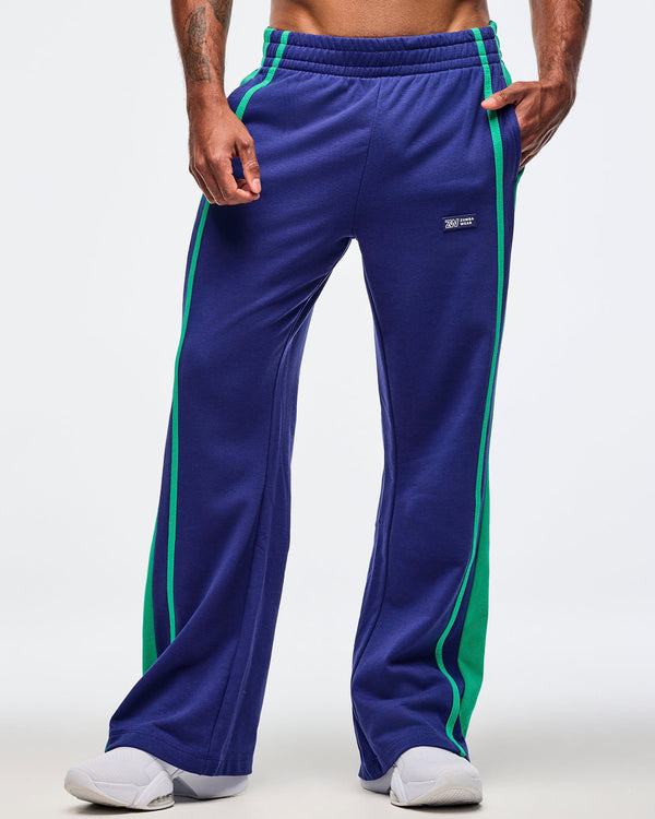 Sizzlin' Wide Leg Sweatpants