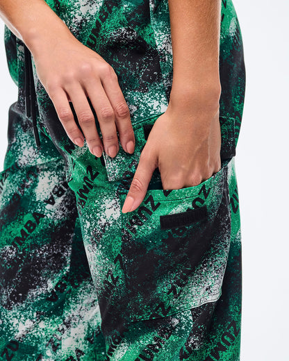 Apres Zumba Cargo Pants