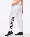 Zumba Sparkle High Waisted Joggers