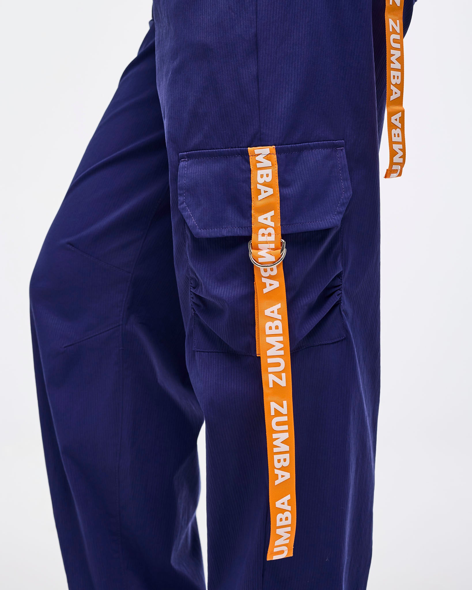 Zumba Libre Woven Cargo Pants – Zumba Wear | STRONG iD