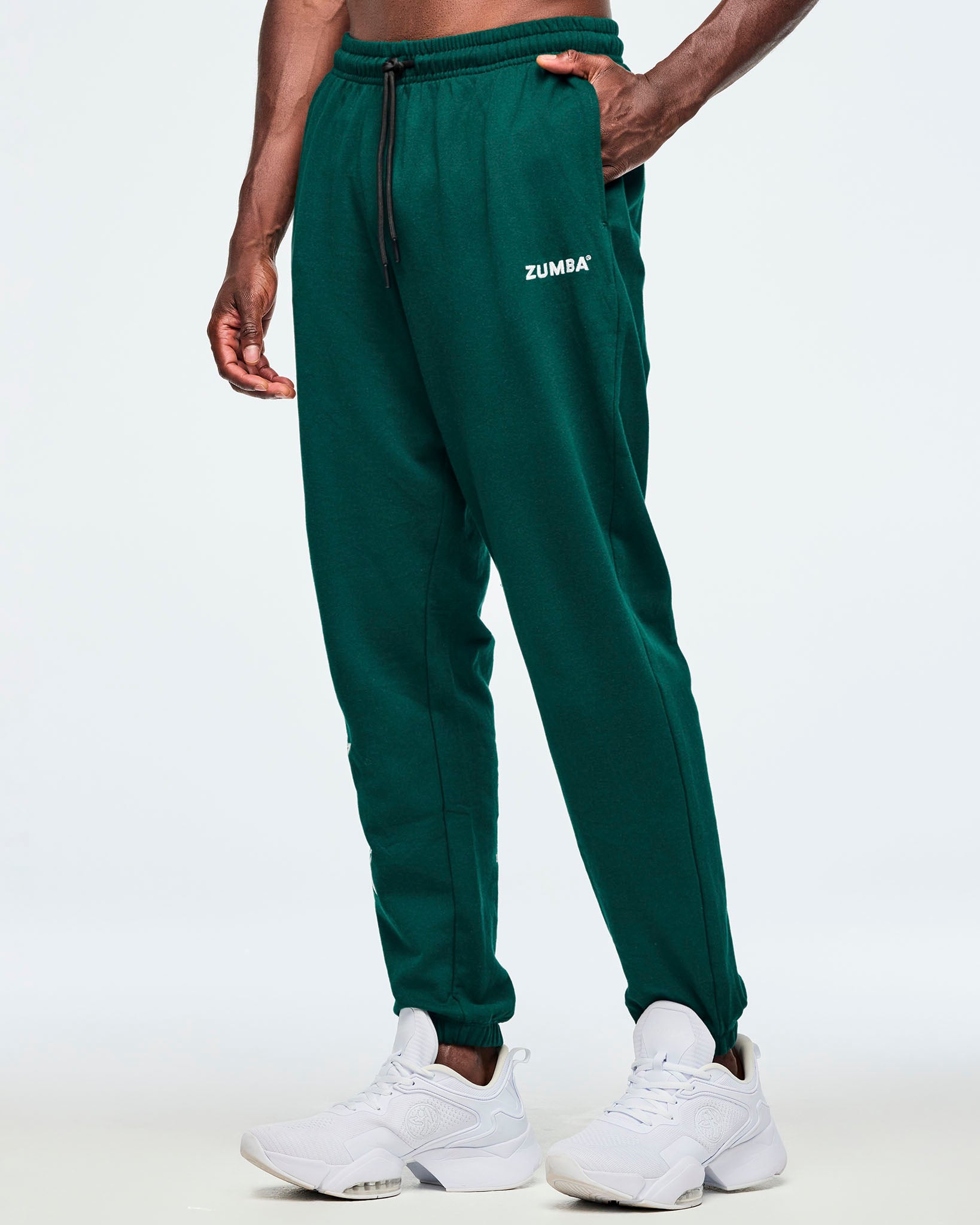 ZW Slouch Sweatpants – Zumba Wear | STRONG iD