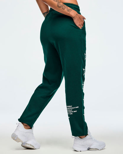 ZW Slouch Sweatpants