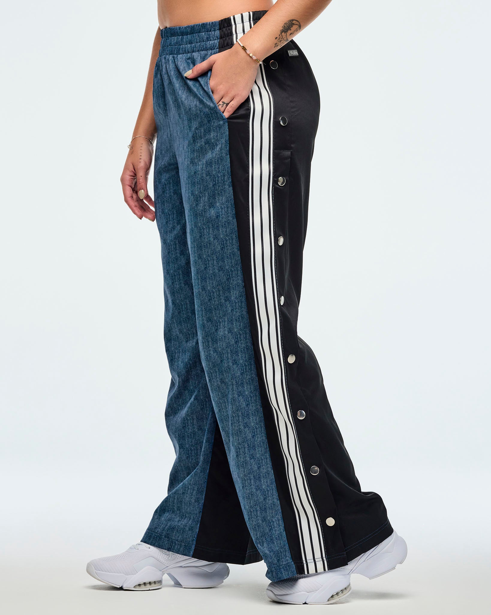 Women's Fitness Apparel -Zumba Apparel – Zumba Wear | STRONG iD