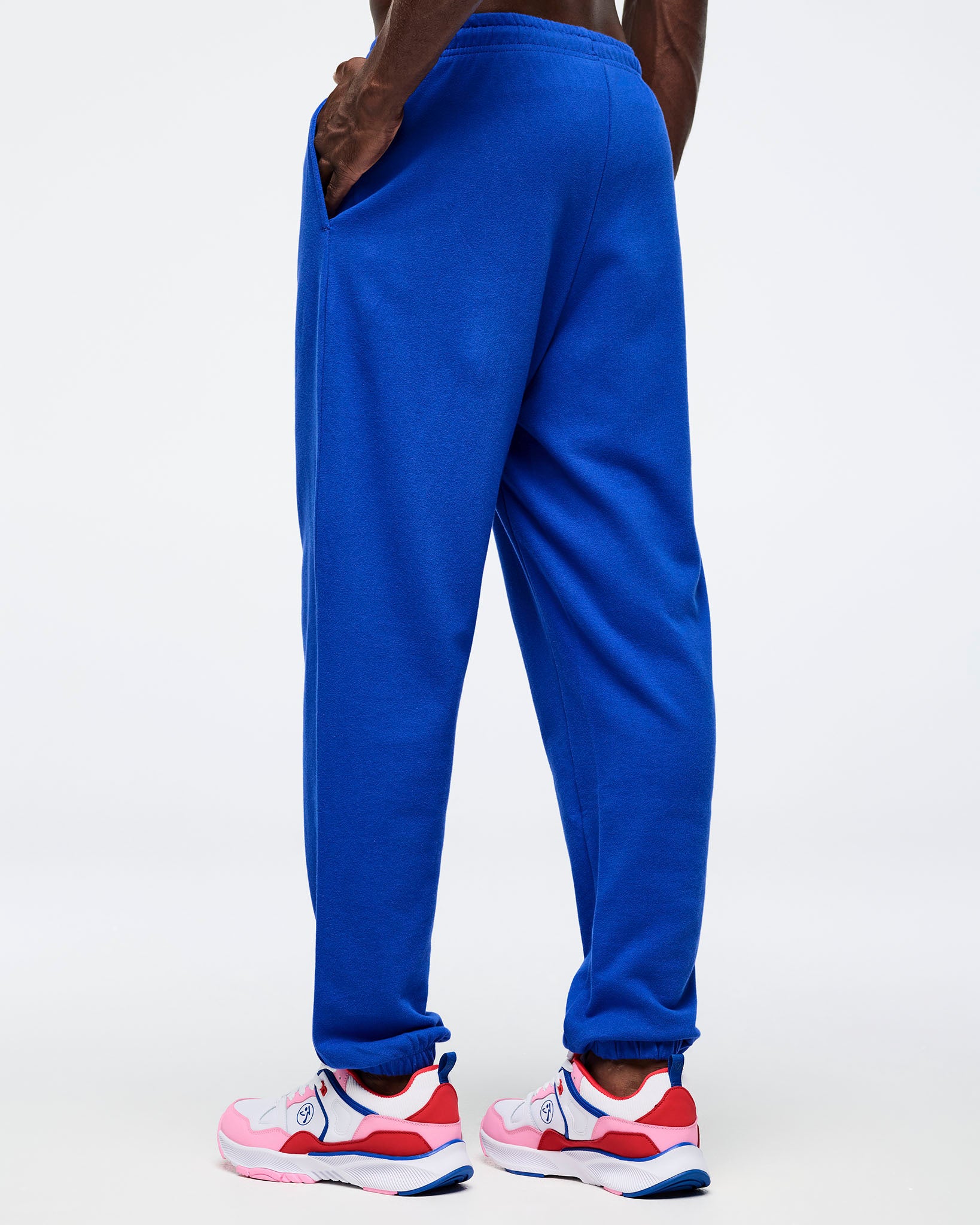 Zumba Amour Slouch Sweatpants – Zumba Wear | STRONG iD