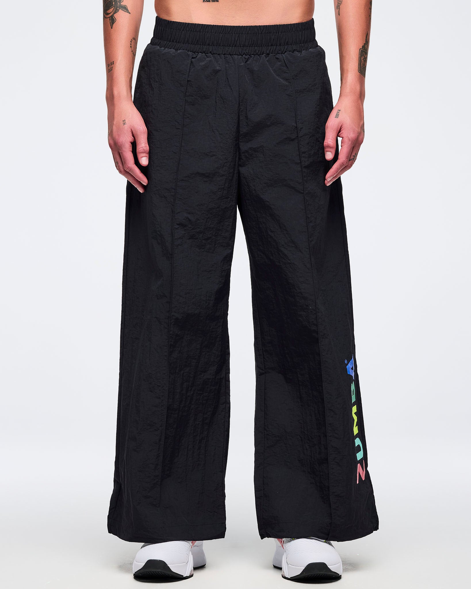 Zumba Air Stomp Funk 2.0 - Multi – Zumba Wear | STRONG iD