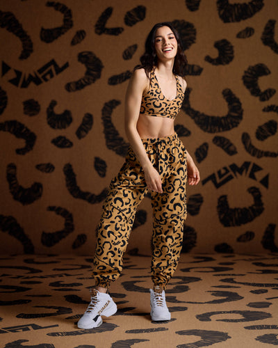 Wildbeat Baggy Woven Cargo Pants