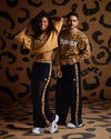 Wildbeat Mesh Pants With Inner Shorts