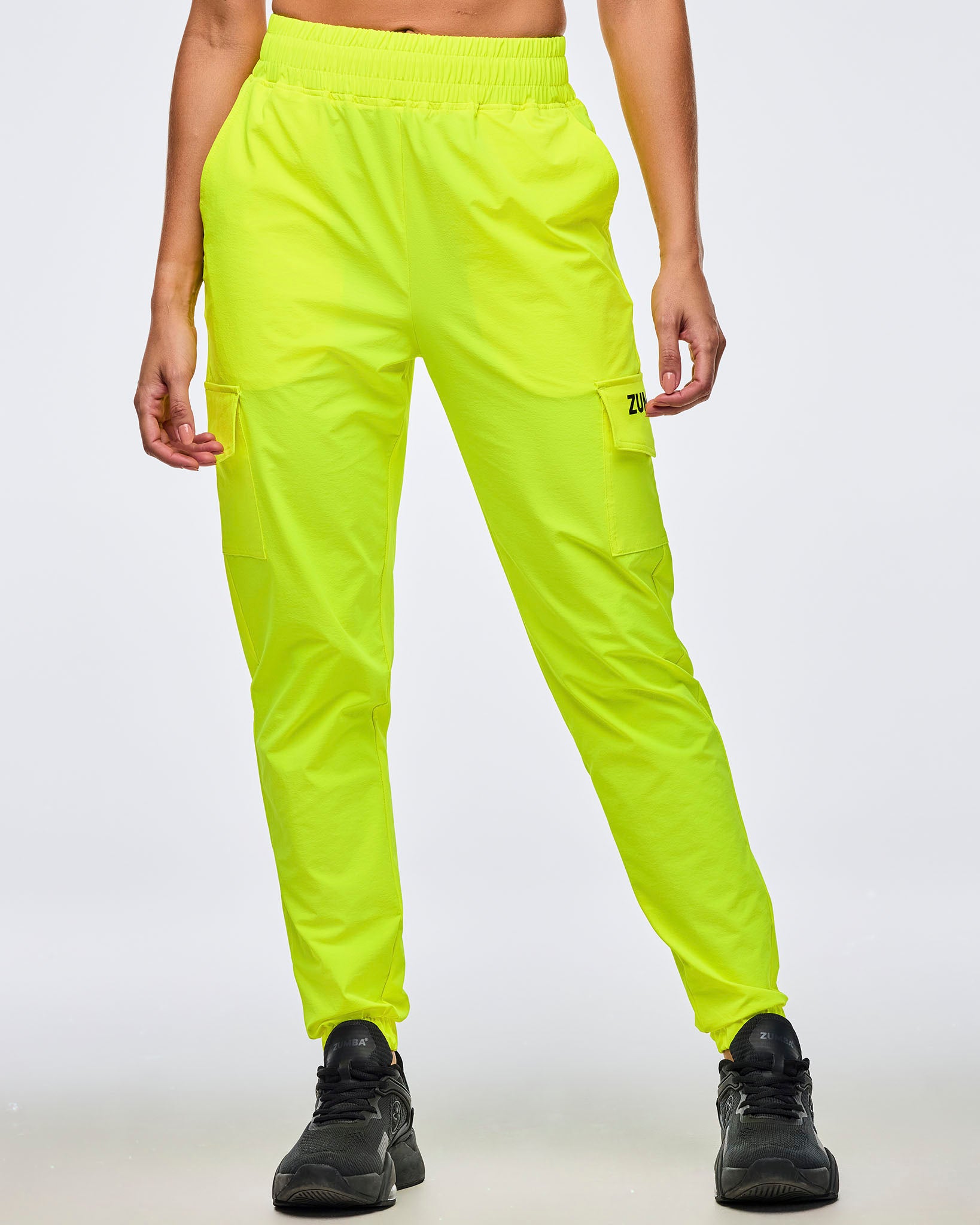 マムート NEON CARGO 60 Neon Cargo Pants – Zumba Wear | STRONG iD