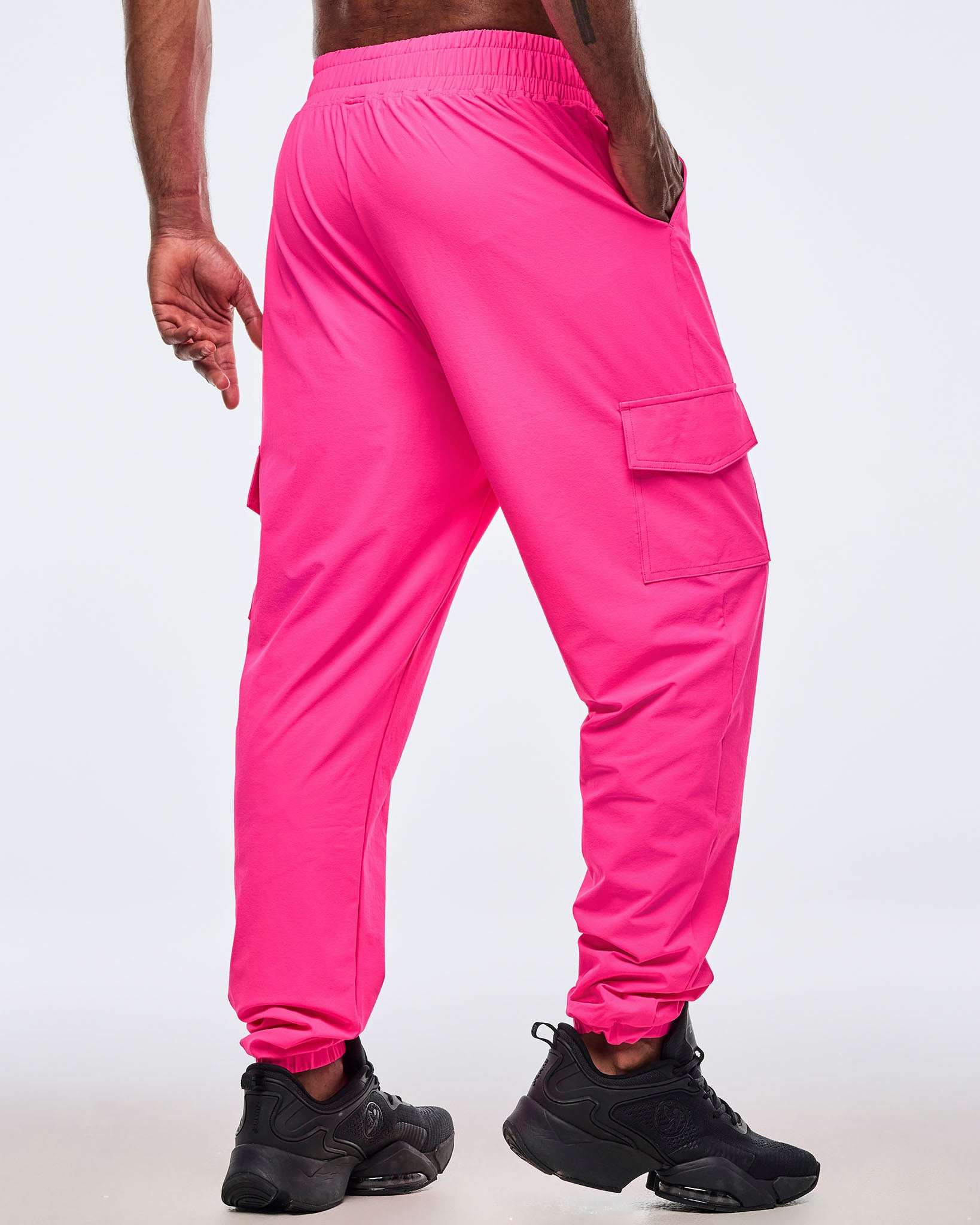 マムート NEON CARGO 60 Neon Cargo Pants – Zumba Wear | STRONG iD