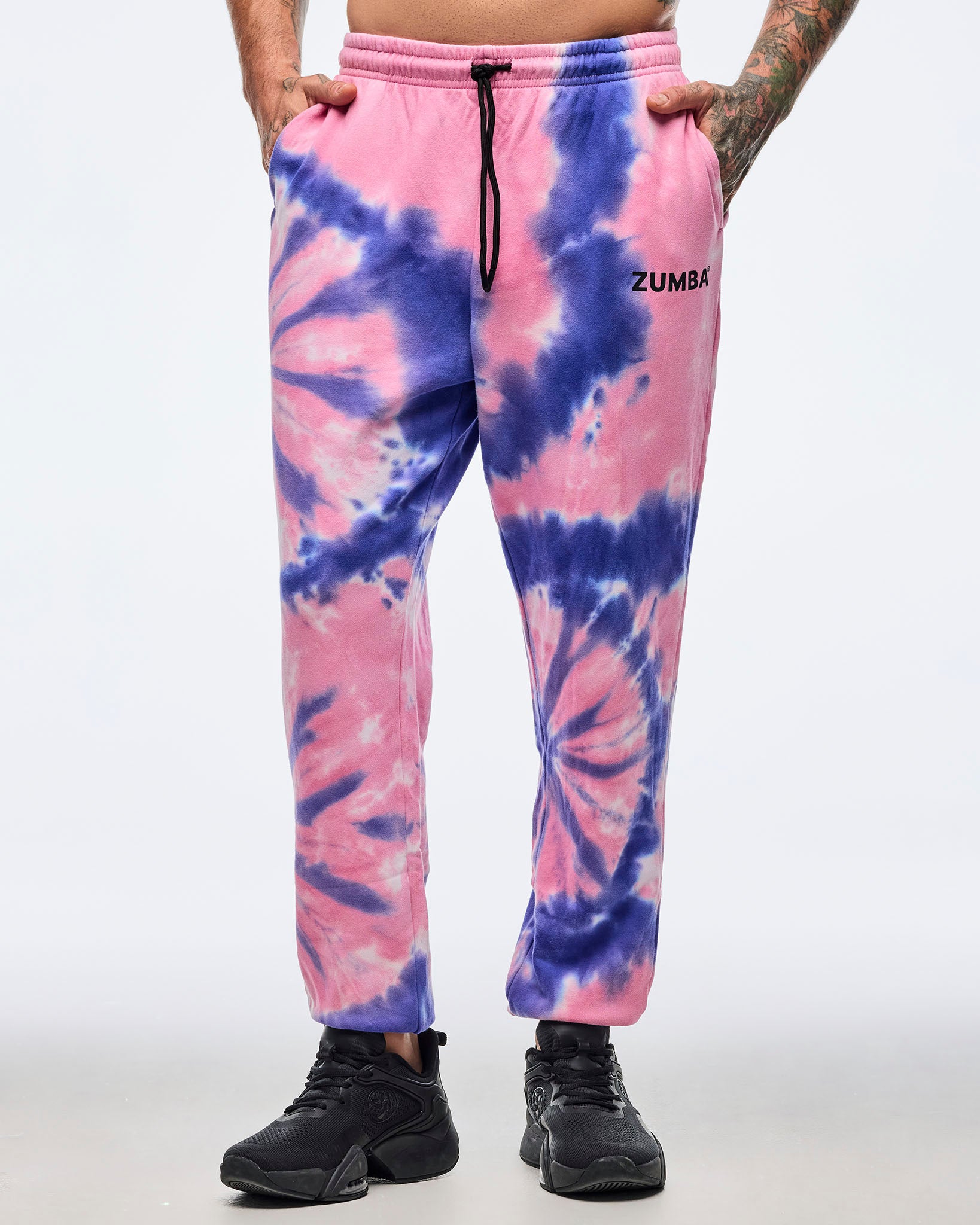 Neon Pullover Sweatshirt – Zumba Wear | STRONG iD