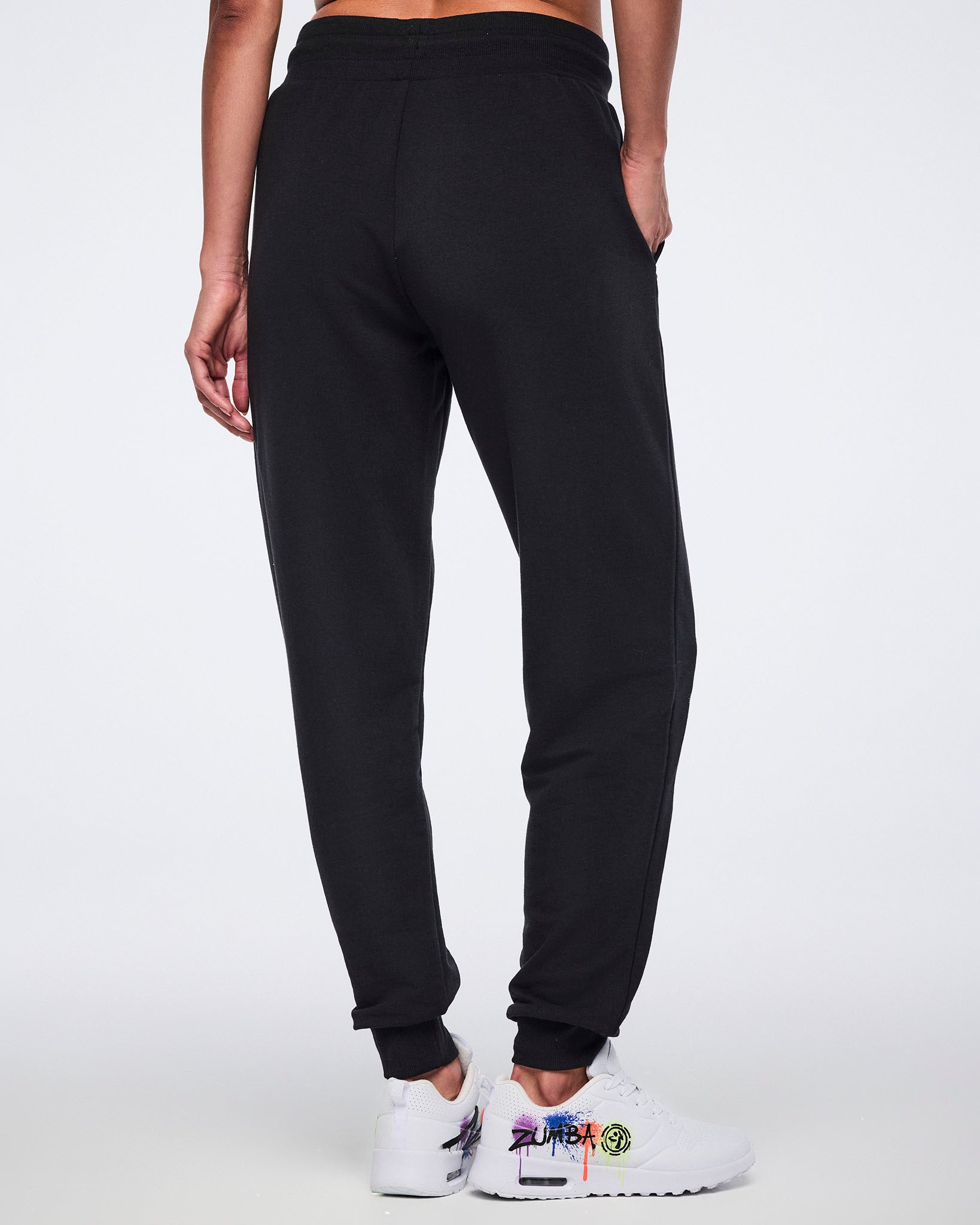 Pride Sweatpants – Zumba Wear | STRONG iD