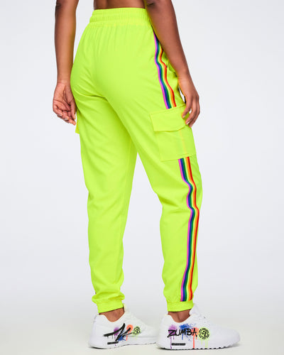 Pride Cargo Pants