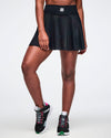 Worldwide Mesh Flowy Skort