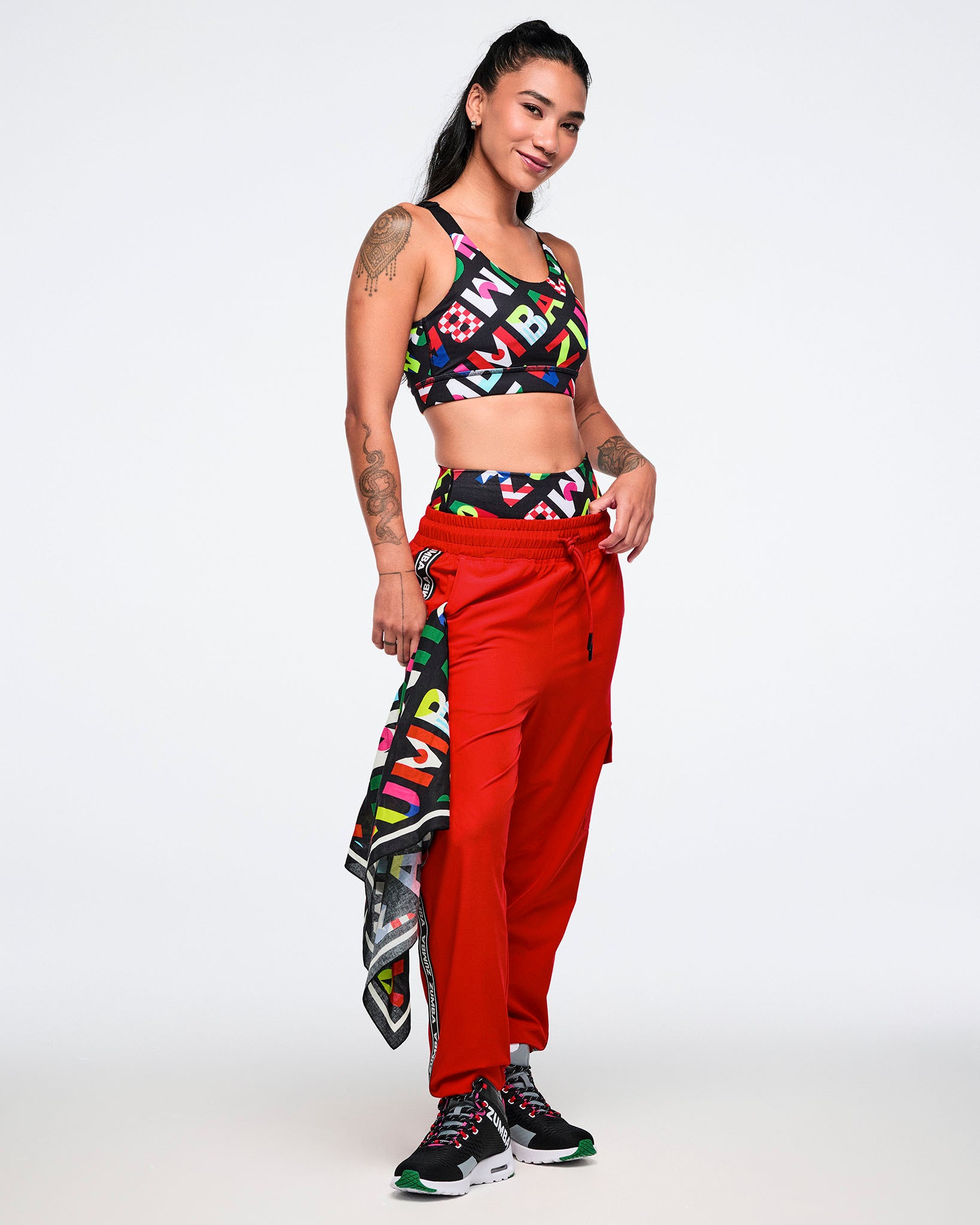 shop the look image