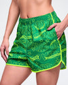Worldwide Woven Shorts