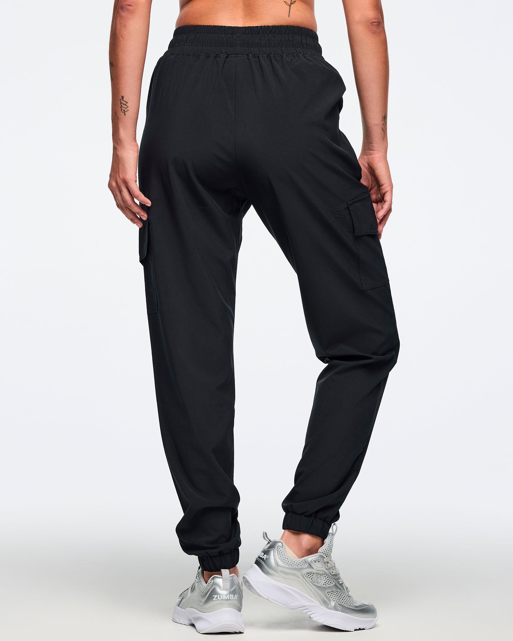 Zumba® Wear Track & Cargo Pants for Women - Zumba Apparel – Zumba