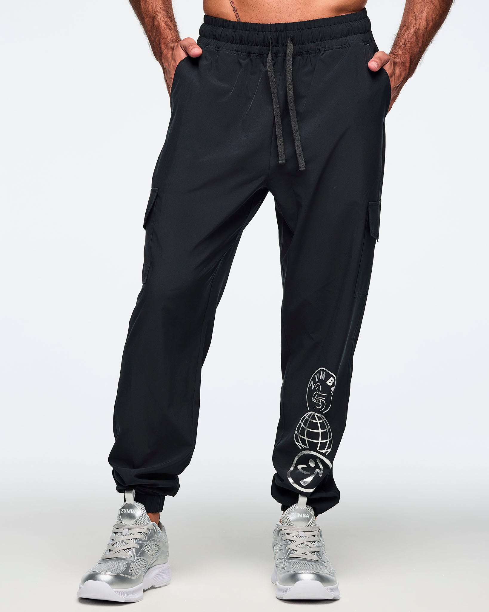 Zumba 25 Cargo Pants – Zumba Wear | STRONG iD