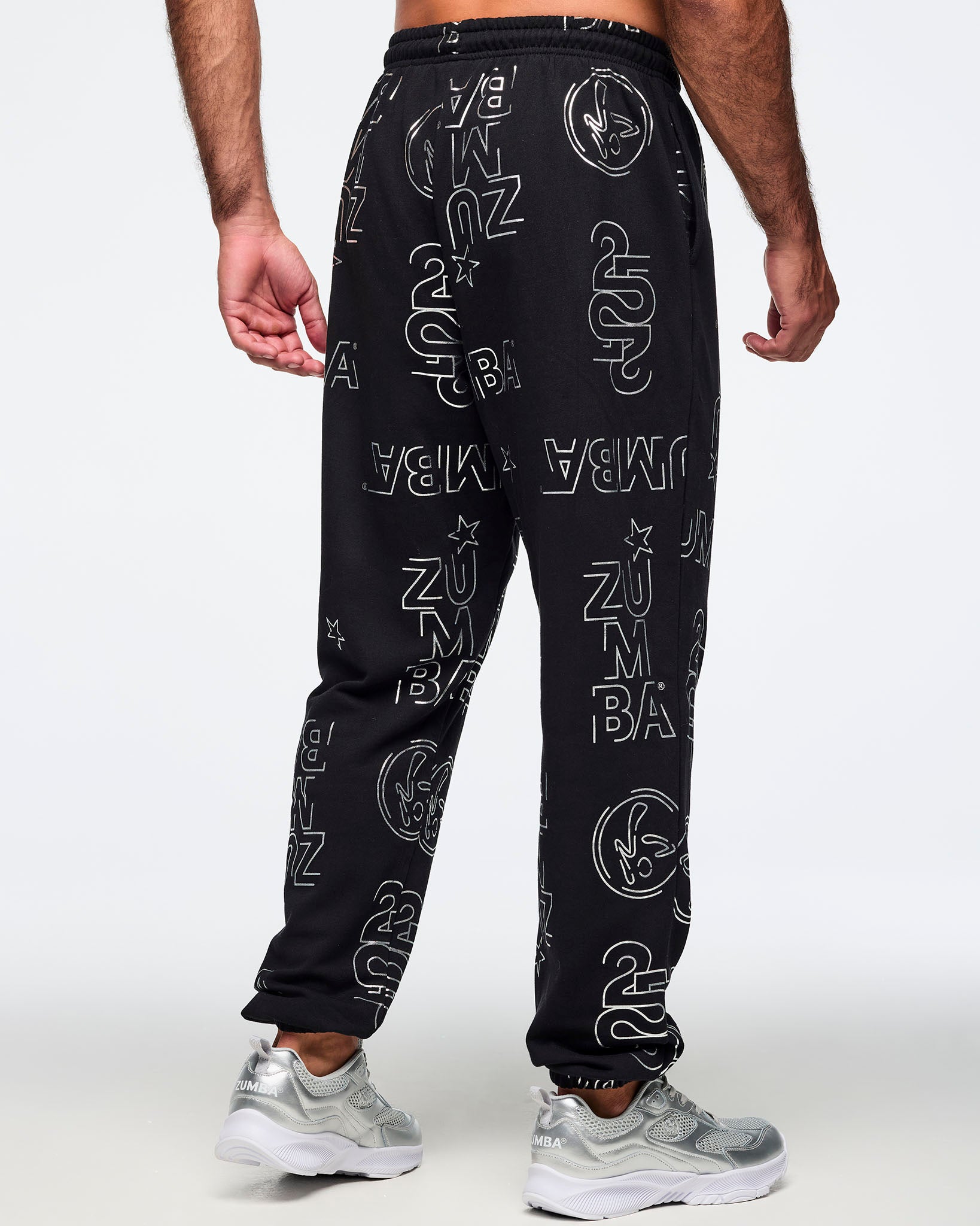 Zumba Train Mesh Special Edition – Zumba Wear | STRONG iD