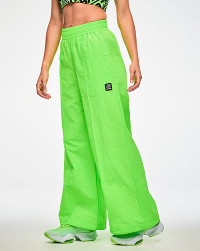 Electric Feel Track Pants