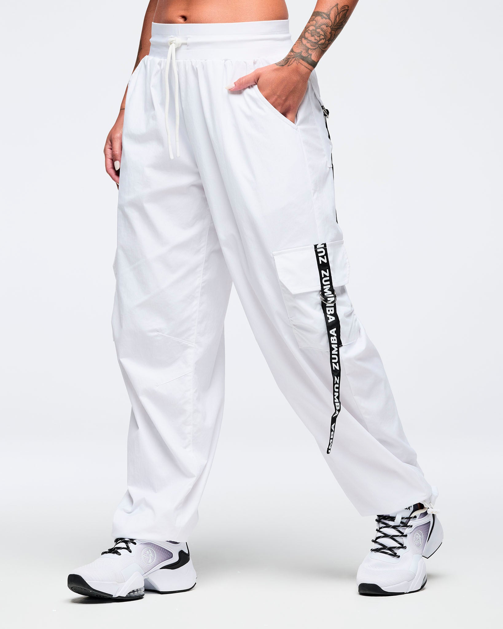 ZUMBA® BASICS 2026 – Zumba Wear | STRONG iD