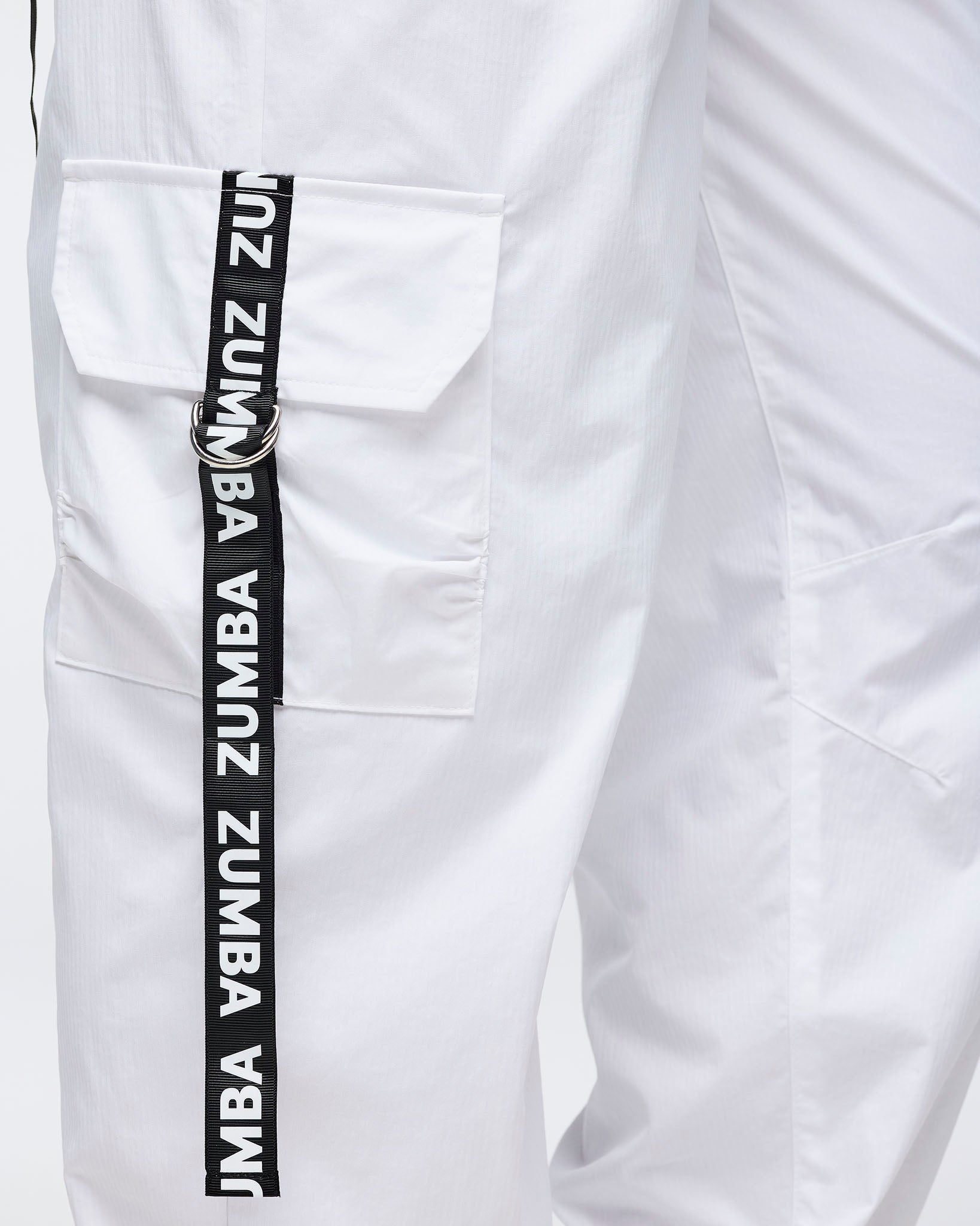 Zumba Basic Woven Cargo Pants – Zumba Wear | STRONG iD