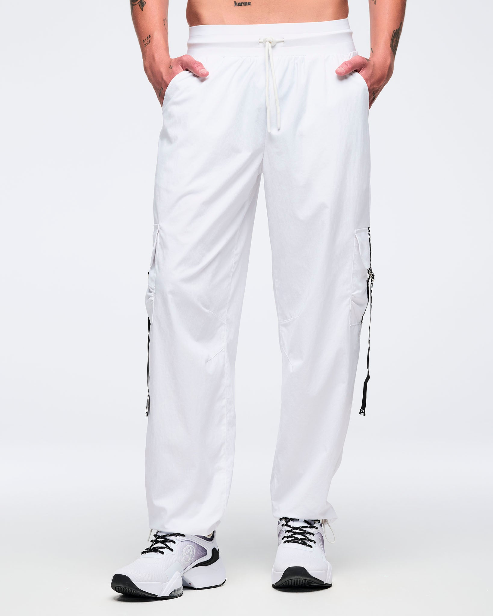 Zumba Basic Woven Cargo Pants – Zumba Wear | STRONG iD