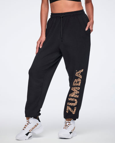 Wildbeat Slouch Sweatpants