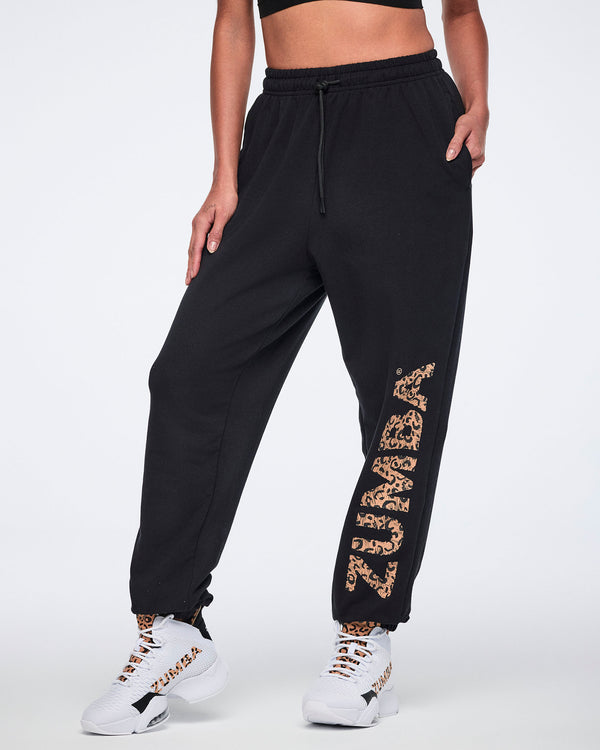 Wildbeat Slouch Sweatpants