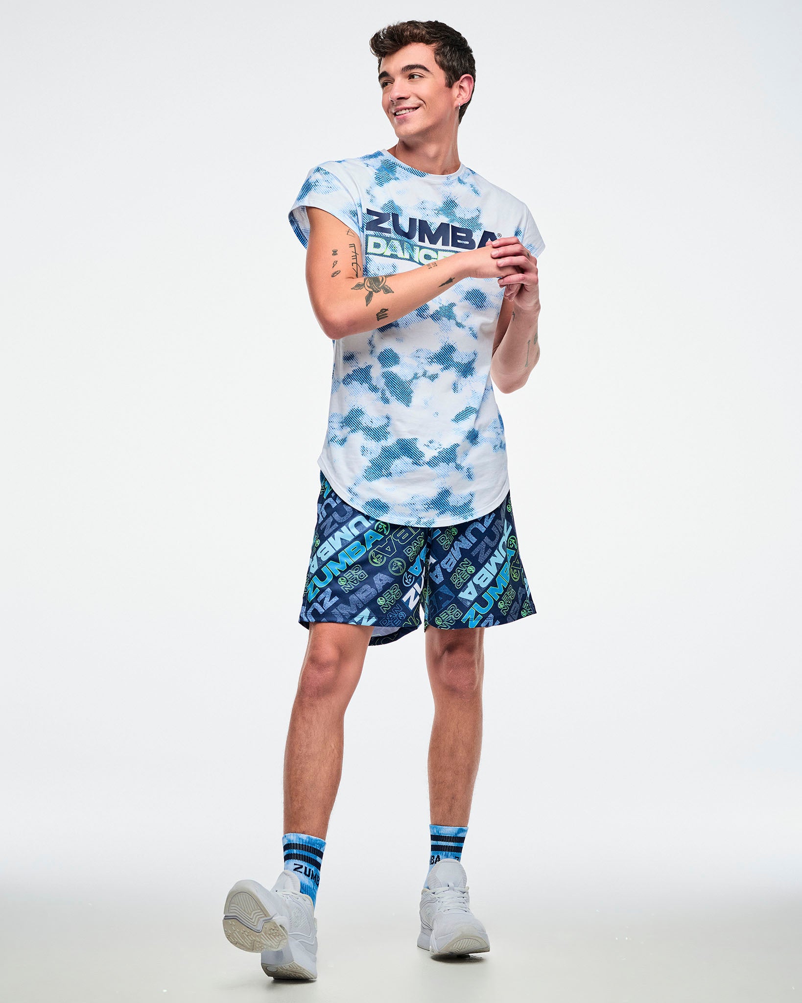 shop the look image