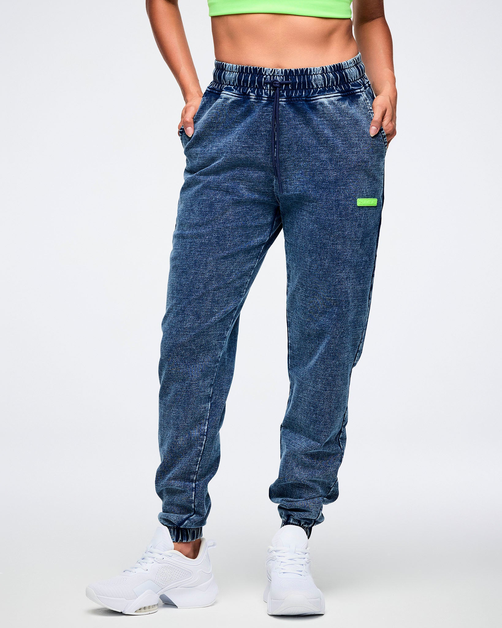 Jean Jamz Knit Pants – Zumba Wear | STRONG iD