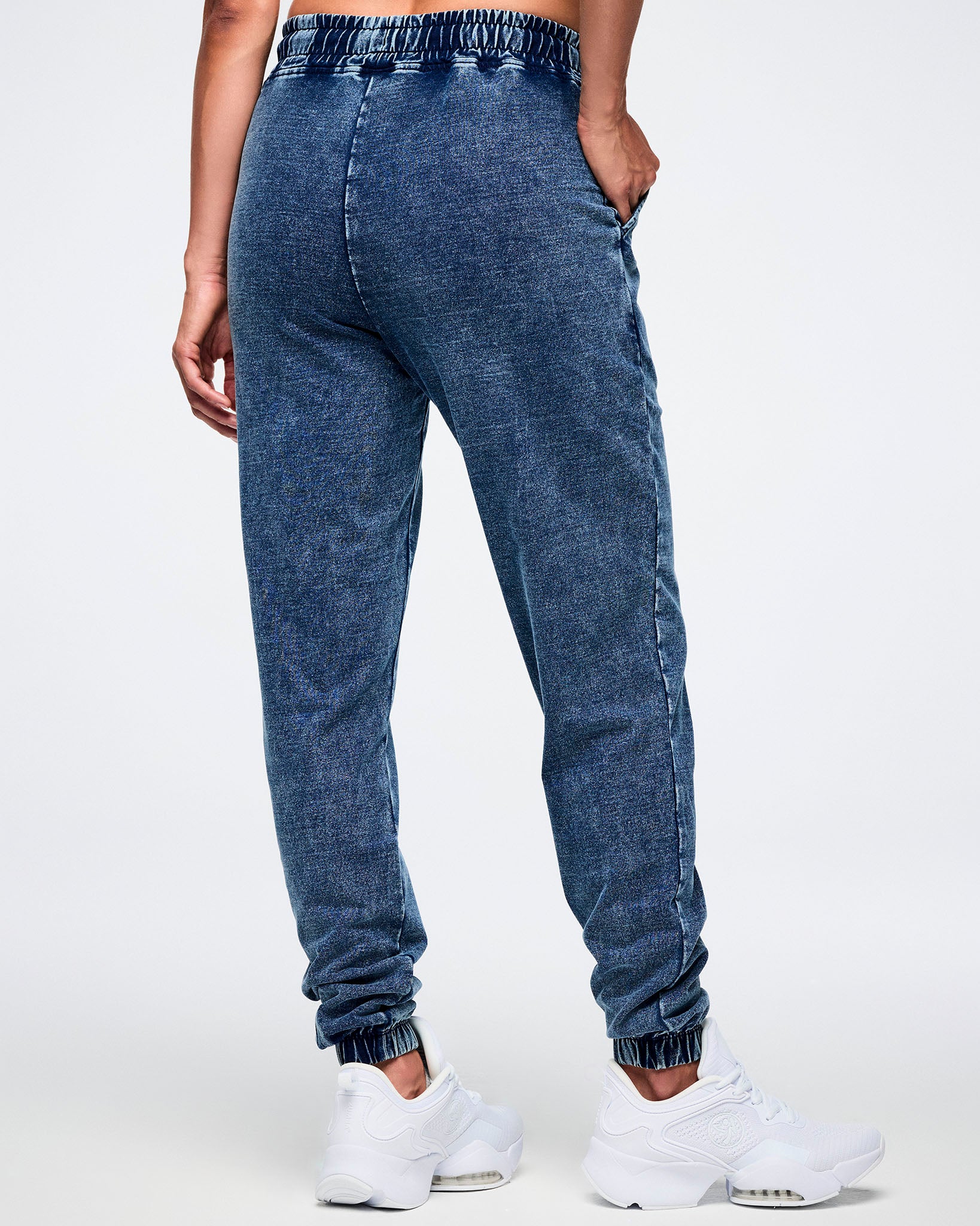 Jean Jamz Knit Pants – Zumba Wear | STRONG iD