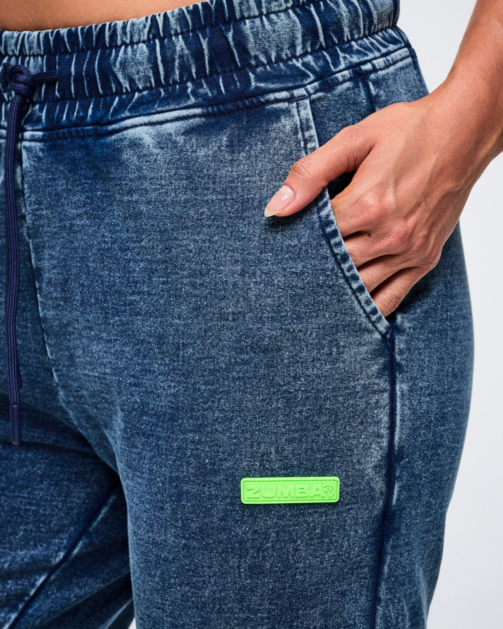 Jean Jamz Knit Pants – Zumba Wear | STRONG iD