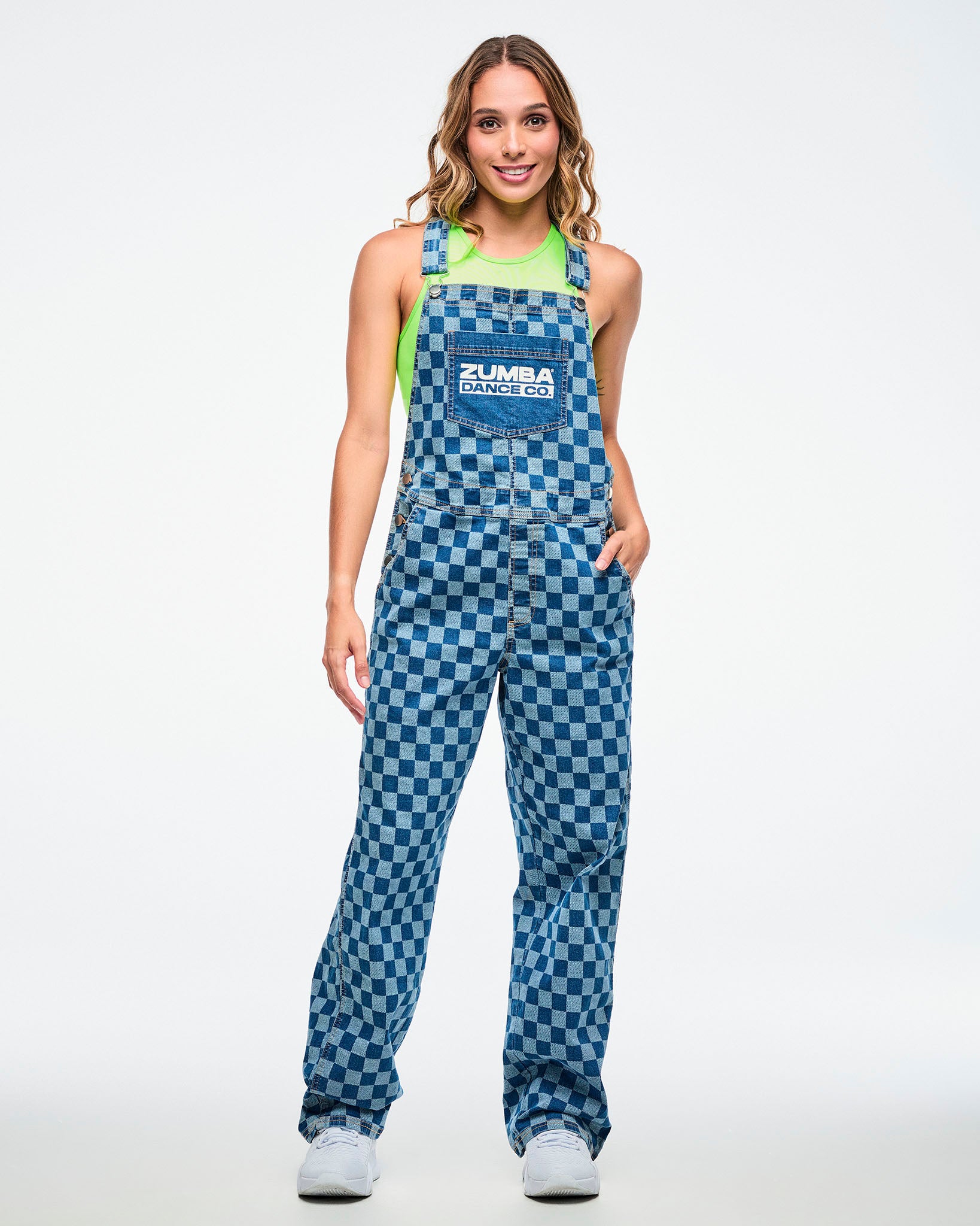 WHAT'S NEW – Zumba Wear | STRONG iD