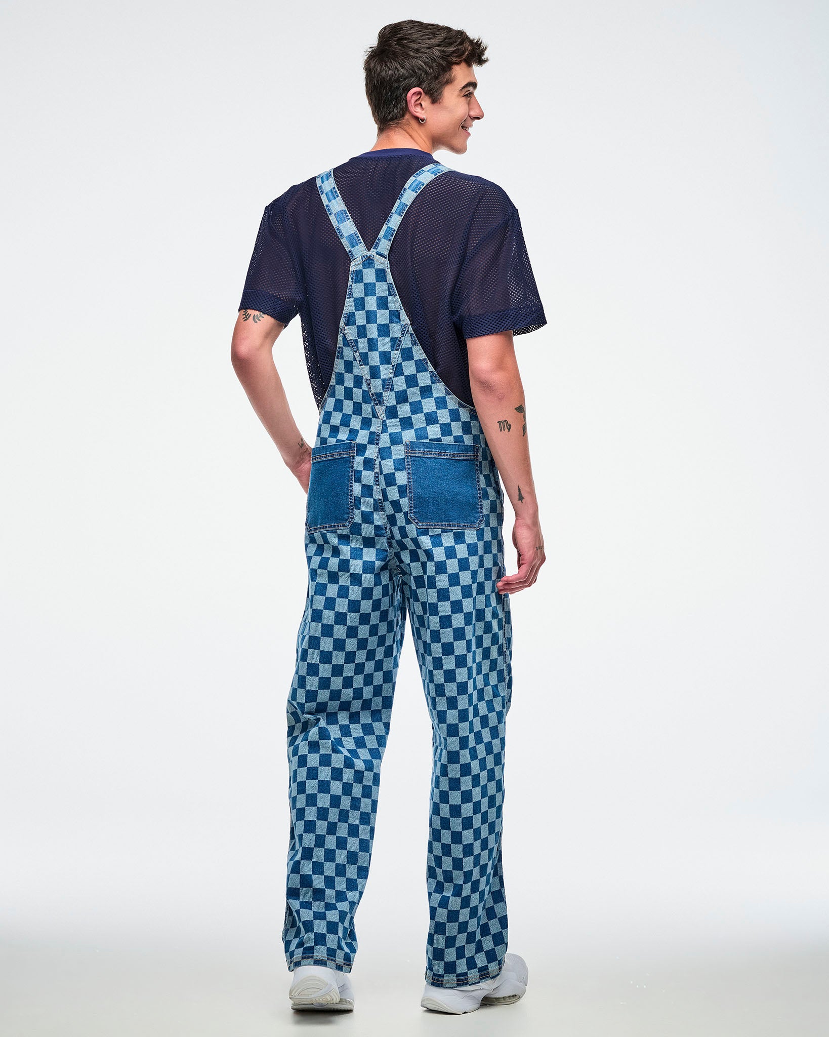 Jean Jamz Overalls – Zumba Wear | STRONG iD
