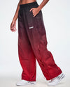 Rock 'n' Roll High Waisted Woven Pants